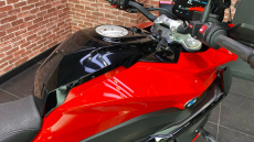 BMW S1000 XR TE
